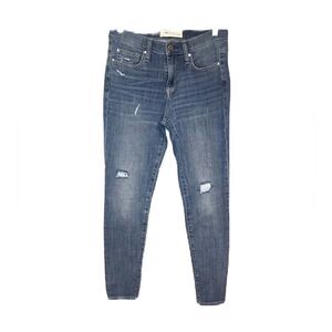 Gap True Skinny Denim Jeans